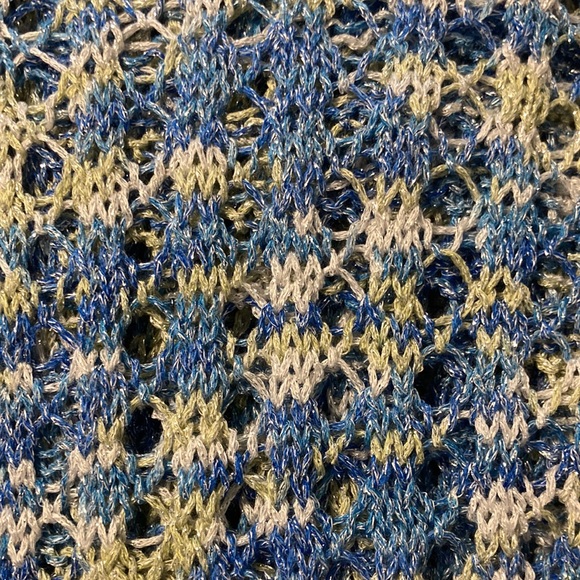 TRIBAL top - Picture 5 of 5